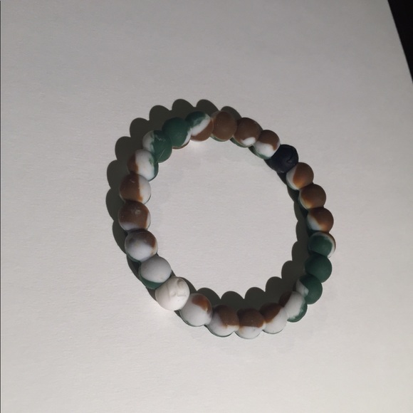 Camo Lokai - Picture 2 of 2